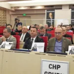 Manisa’da Kırsal Mahalle Statüsü Onaylandı!