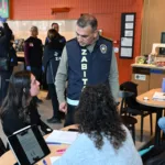 Manisa’da Gençler İçin Kafe Denetimleri Başladı!