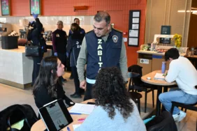 Manisa’da Gençler İçin Kafe Denetimleri Başladı!