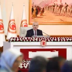 Komisyonun Görev Süresi 2 Ay Uzatıldı!