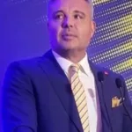 Fenerbahçe Başkanı Saran Tekrar Gözaltında!