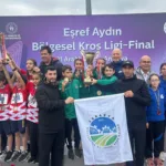 Sakarya Atletizm Takımı, Türkiye Şampiyonu Oldu!