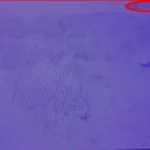 Tunceli’de Gece Patlama Sesi ve Parlak Işık!