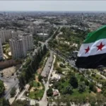 DEAŞ’ın Sözde Şam Valisi Yakalandı!