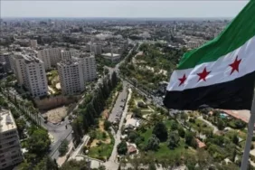 DEAŞ’ın Sözde Şam Valisi Yakalandı!