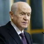 Bahçeli’den Regaip Kandili’nde Birlik Mesajı