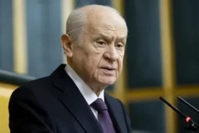 Bahçeli’den Regaip Kandili’nde Birlik Mesajı
