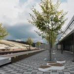 Yıldırım’da Yeni Gençlik ve Spor Merkezi Açılıyor!