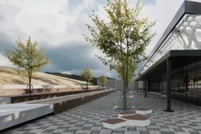 Yıldırım’da Yeni Gençlik ve Spor Merkezi Açılıyor!