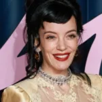 Lily Allen, Alışveriş Bağımlılığı Nedeniyle Terapi Aldı