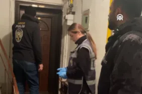 Bursa’da TOKİ Dolandırıcılığı Operasyonu!