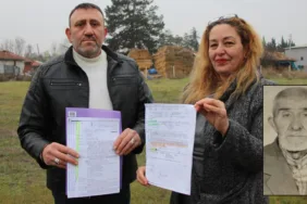 75 Yıl Sonra Sonuçlanan Dava, ‘Davacı’ Filmine İlham!