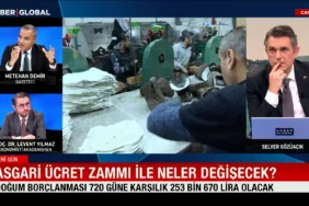 Asgari Ücret Yüzde 27 Arttı: Neler Değişecek?