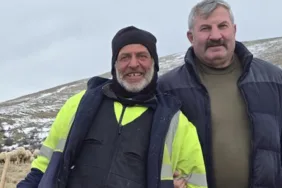 Babasıyla Tartıştı, Hayvancılıkta Başarıyı Yakaladı