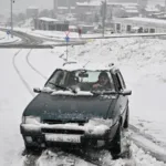 İstanbul’a Kar Geliyor! Haftasonu Bekleniyor