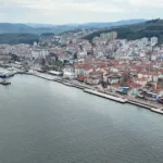 Mudanya’da Kaçak Yapılara Sert Müdahale!