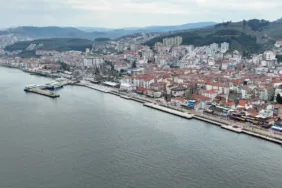 Mudanya’da Kaçak Yapılara Sert Müdahale!