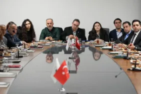 Osmangazi Belediyesi 2025’i Değerlendirdi