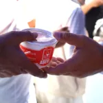 Regaip Kandili’nde İzmit’te Helva İkramı!