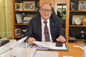 Kocaeli’de Kapasite Kullanım Oranı Geriledi!