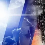 25 Aralık Hava Durumu: Yağmur ve Kar Uyarısı!