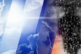 25 Aralık Hava Durumu: Yağmur ve Kar Uyarısı!