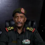Sudan Lideri El-Burhan, Türkiye’ye Ziyaret Gerçekleştiriyor