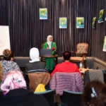 Osmangazi’de Öykü Çözümleme Atölyesi Başladı!