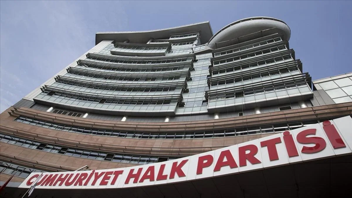İmamoğlu’nun Davasında Usulsüzlük İddiası!