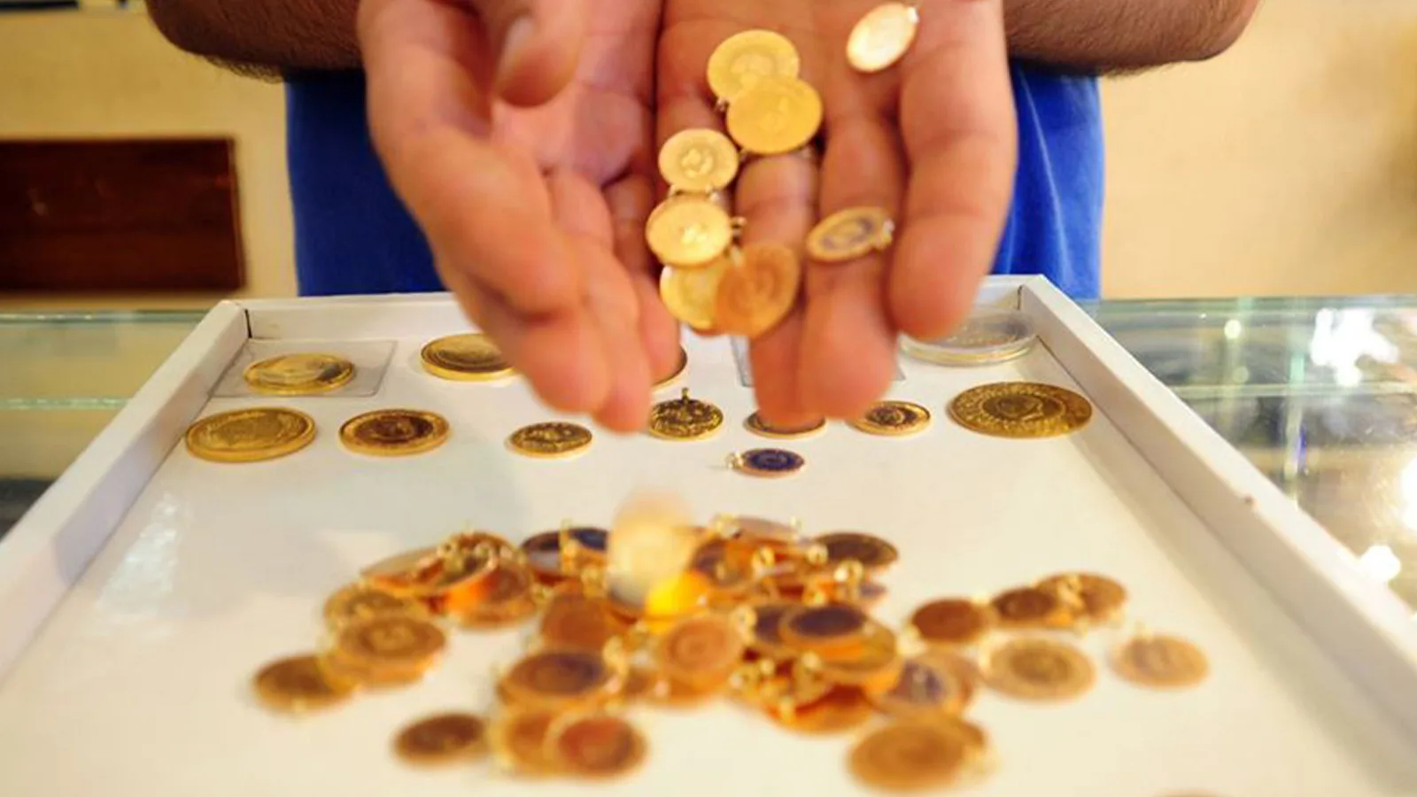 Altın Yatırımı: Güncel Fiyatlar ve Analiz