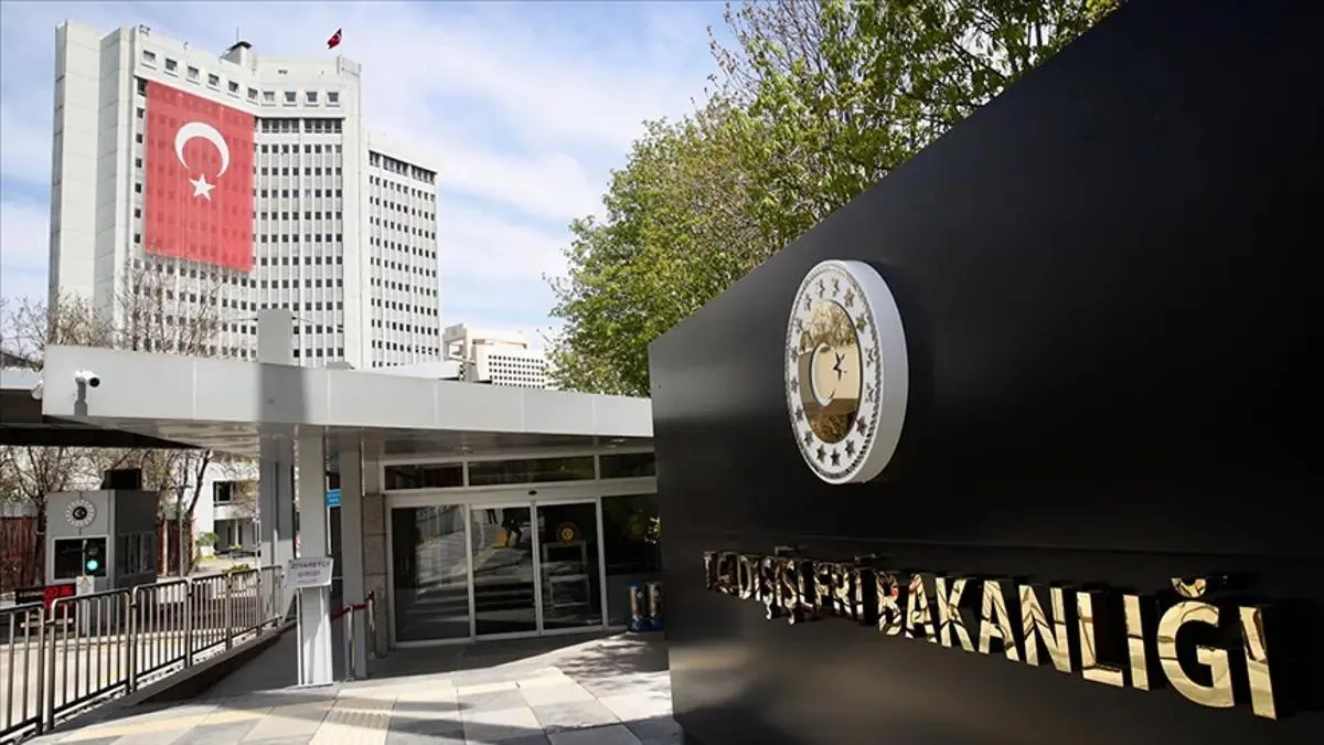 Türkiye, İran Gerginliğinde Arabuluculuğa Hazır!