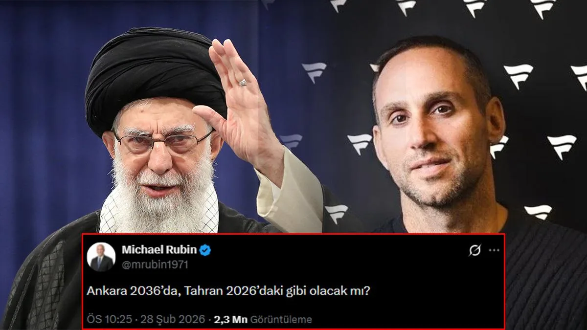 Hamaney’in Ölümü: Provokasyonlar Başladı!