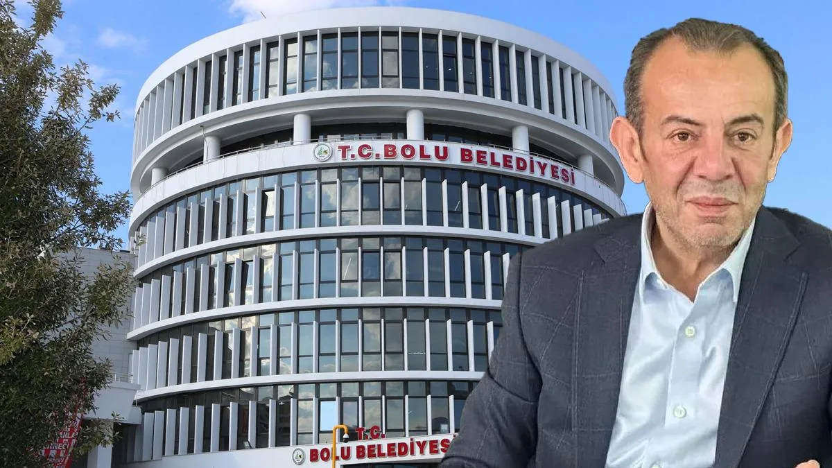 Bolu’da İrtikap Operasyonunda Çelişkili İfadeler!