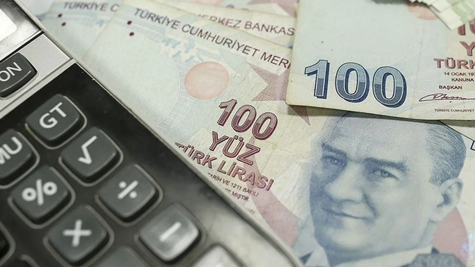 Emeklilere Nisan’da Ek Zam Müjdesi!