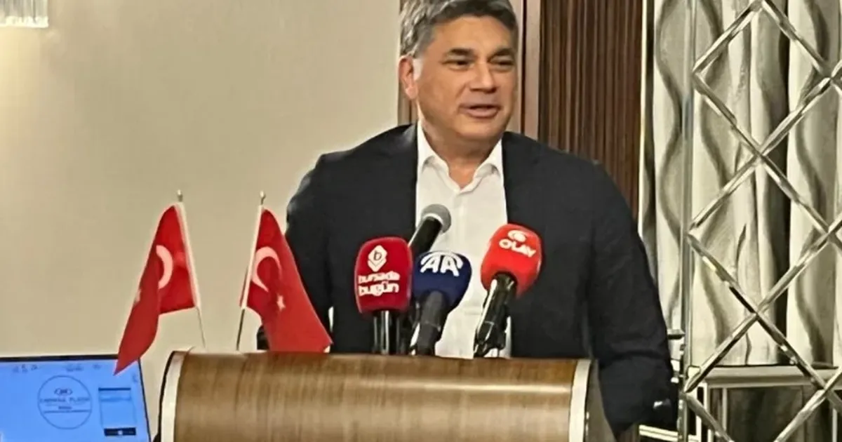 Cargill’den İznik Gölü’ne Su Tasarrufu Vurgusu