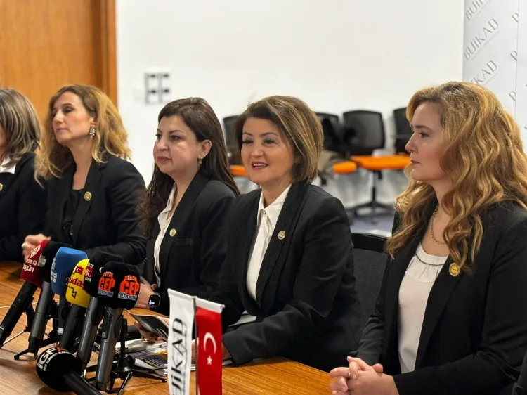BUİKAD, İlk Sürdürülebilirlik Raporunu Tanıttı