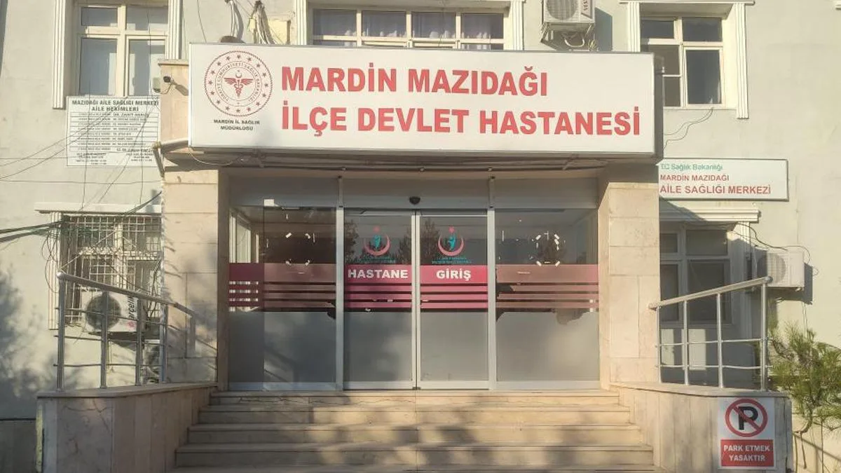 Şenyuva’da Araçtan Düşen Kadın Ağır Yaralandı