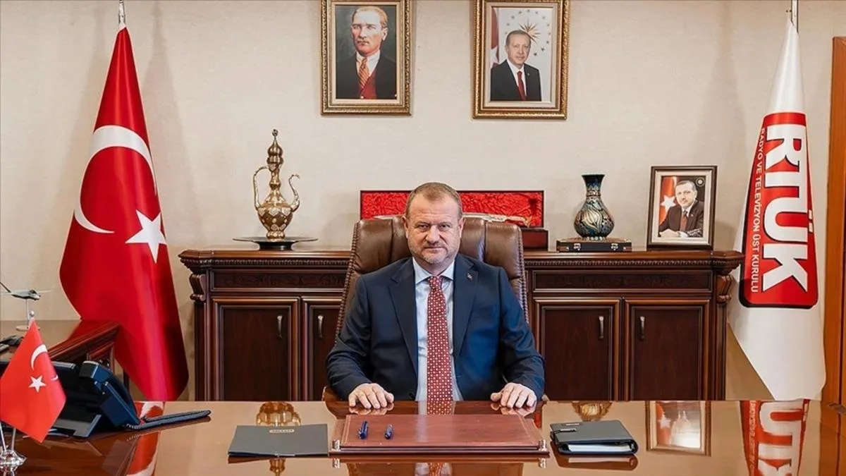 Gazetecilere Yönelik Baskılara Tepki!