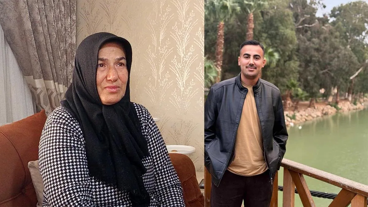 İsrail Füzesinin Hedefi: Türk TIR Şoförü Yaralandı!