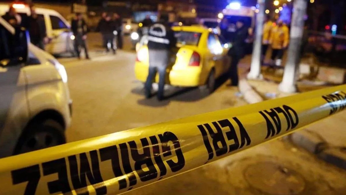 Levent’te Yangın: Şüpheliler Yakalandı!