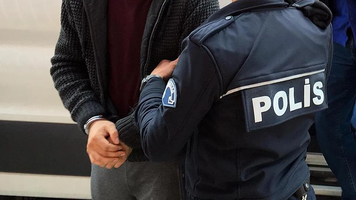 Uyuşturucu Operasyonunda 5 Gözaltı!