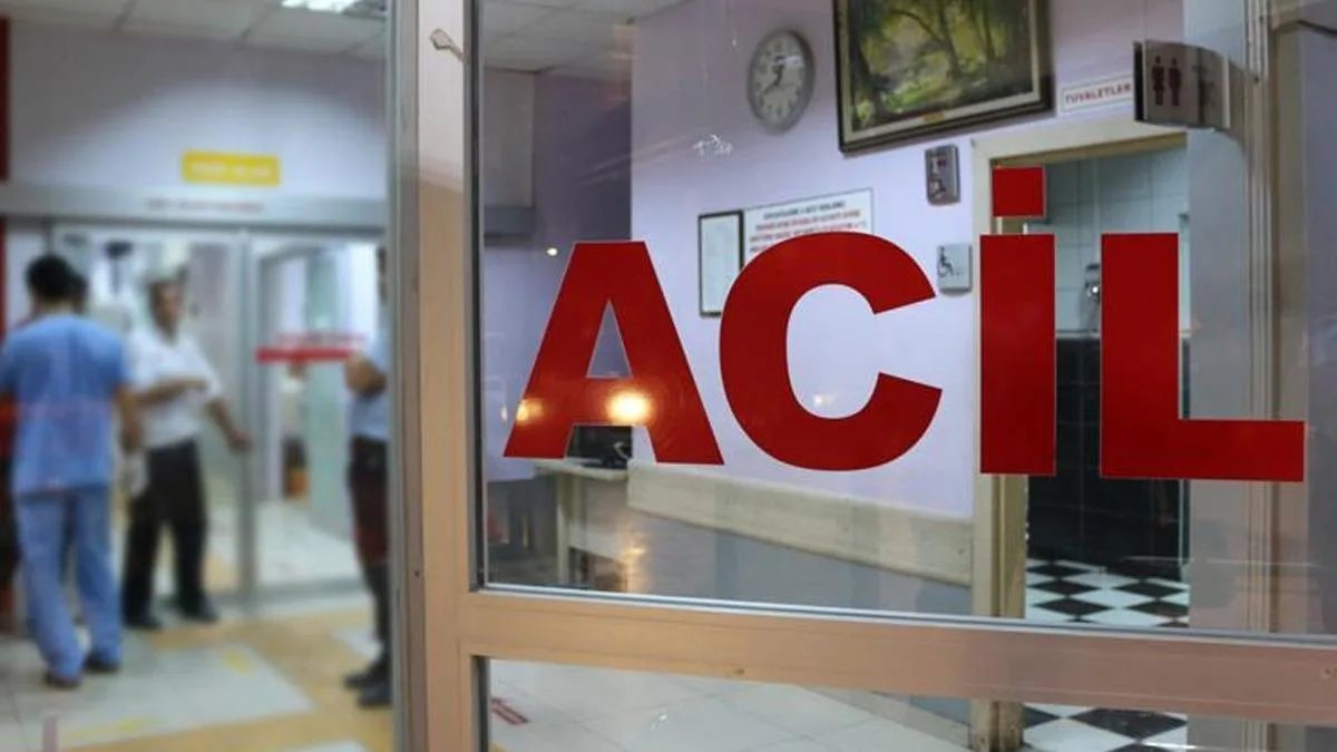 Gömbe’de Feci Kaza: Bir Kişi Hayatını Kaybetti!