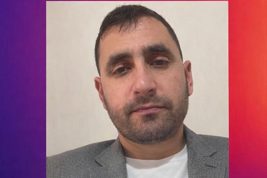 DEM Parti Ağrı Eş Başkanı İstifa Etti!