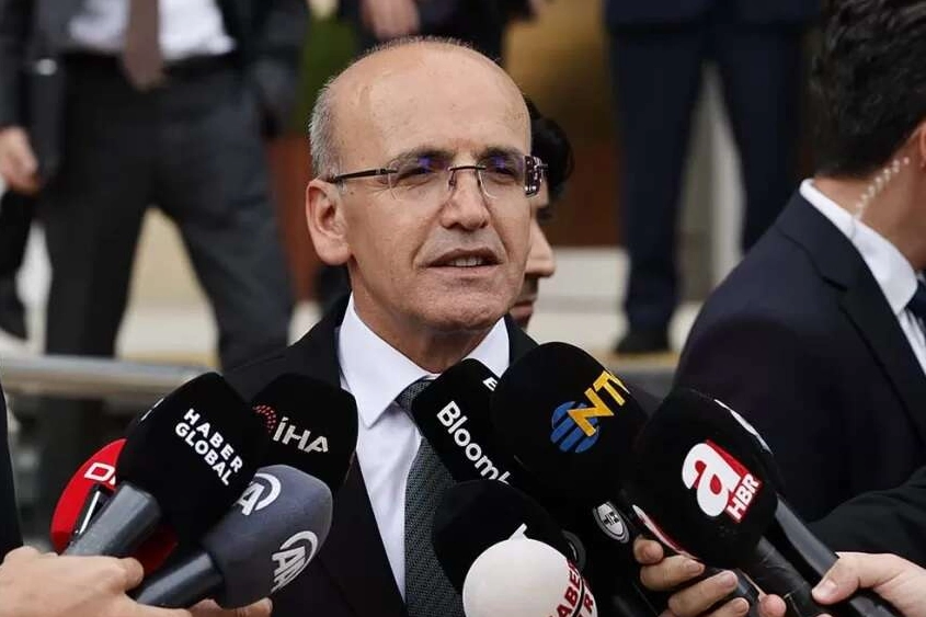 Şimşek: Ekonomik Şoklar Geçici, Dikkatli Olun!