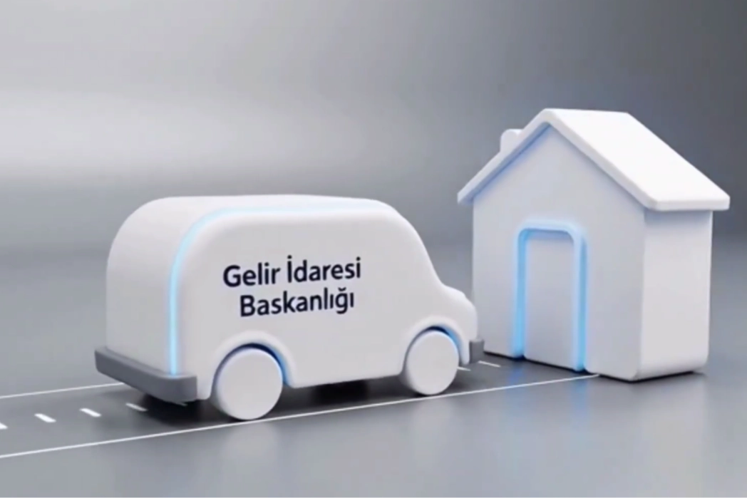 60 Yaş Üstü ve Hastalar için Evde Beyanname Dönemi