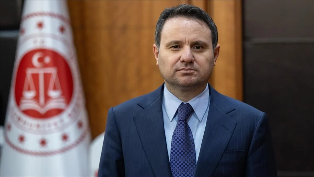 Canlı Davalar İçin Kanun Değişikliği Gerekli!