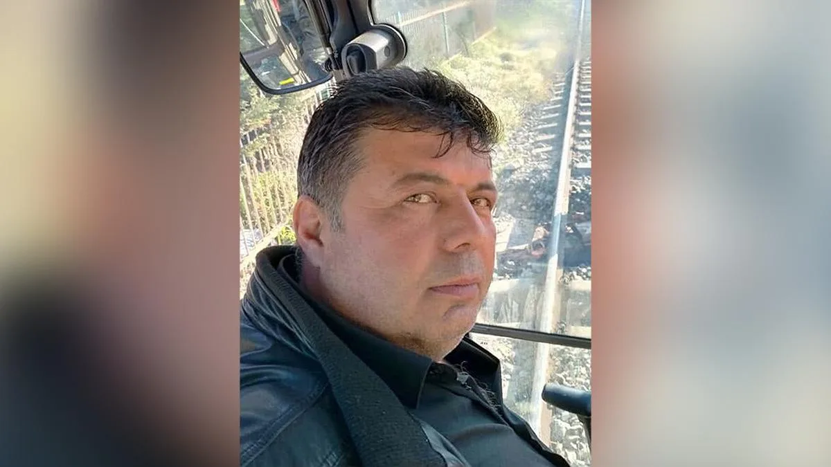 Atça’da Kepçe Operatörü Vagonunda Bulundu!