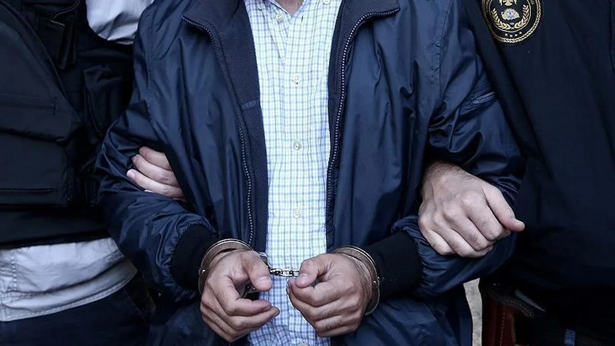 Manavgat’ta Soruşturma: Gözaltı Sayısı 40’a Yükseldi