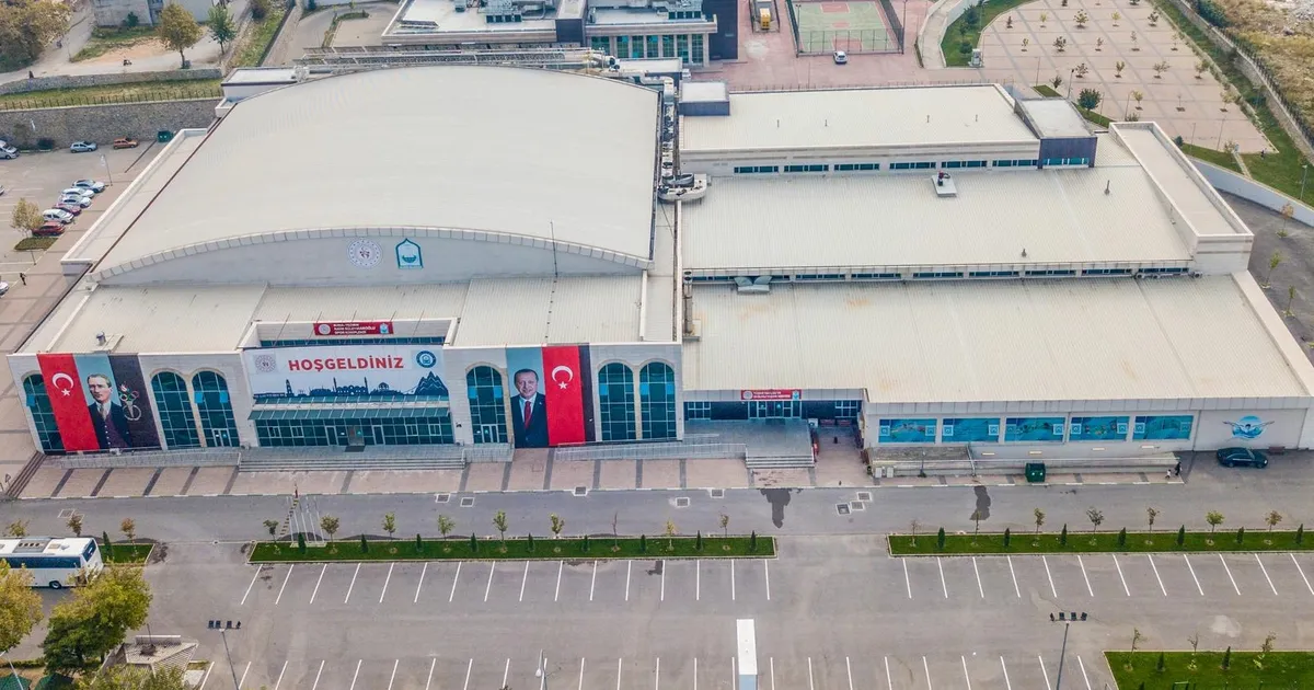Yıldırım’da Spor Yatırımları Tüm Hızıyla Devam Ediyor