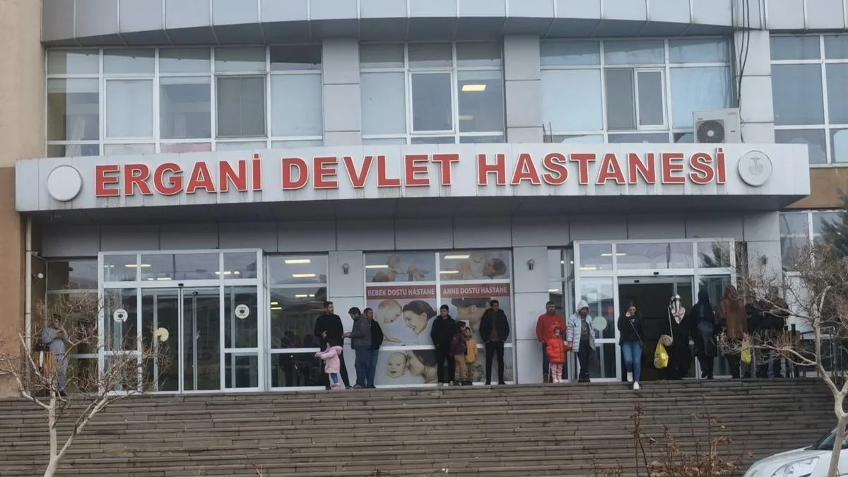 Ergani’de Silahlı Kavga: Bir Kişi Hayatını Kaybetti